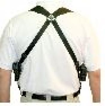Blackhawk CQC SERPA Shoulder Harness